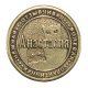 Именные монеты